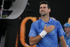 Open de Australia: El regreso triunfal de Djokovic a Australia un ao despus de ser deportado