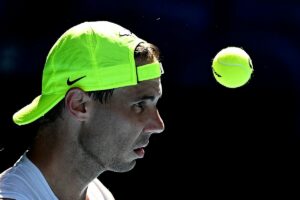 Open de Australia: Nuevo tcnico, malos resultados, un pletrico Djokovic y un aviso: "Nadal entra ahora en modo Grand Slam"