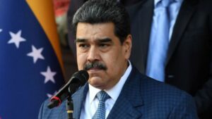 Oposición argentina denunció a Maduro ante la DEA y pidió su captura – SuNoticiero