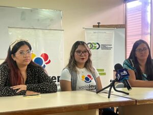 Organizaciones de la sociedad civil rechazan elección de nuevo CNE