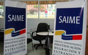 Otro banco nacional se suma a la plataforma de pagos del Saime