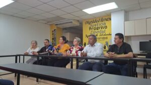 PJ Caroní devolvió competencias secuestradas a los concejales | Diario El Luchador