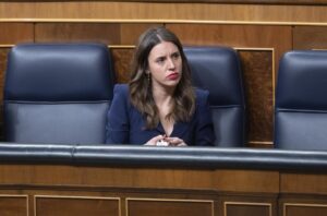 PSOE opta por la proposición de Ley para corregir el 'sí es sí' porque no requiere informes y es la vía más rápida