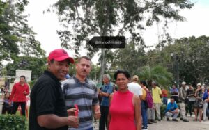 PSUV aspira carnetizar 4.000 personas en El Tigre