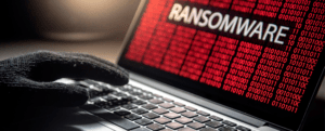 Pagar por el ransomware es financiar el crimen