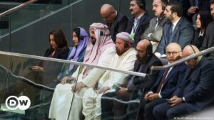 Parlamento alemán reconoce genocidio en los crímenes del EI contra los yazidíes | El Mundo | DW