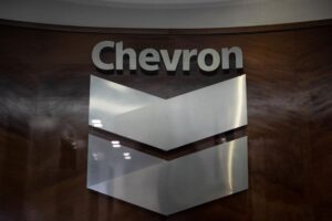 Partió hacia Estados Unidos el primer cargamento de petróleo venezolano de Chevron tras recibir licencia para operar parcialmente en el país