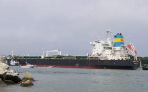 Pdvsa comienza a despachar más de 250.000 barriles de crudo a Chevron