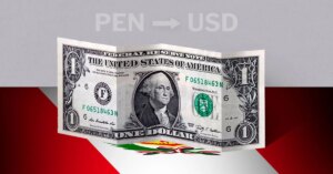 Perú: cotización de apertura del dólar hoy 23 de enero de USD a PEN