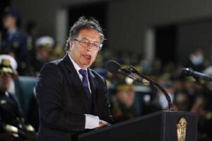 Petro pide pacto para que en Latinoamérica no haya un solo preso político