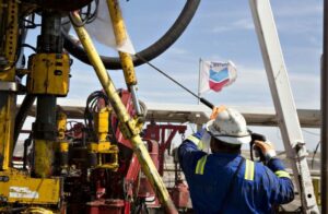 Petróleo venezolano llega a EE. UU. después de cuatro años con 740 mil barriles para Chevron – SuNoticiero