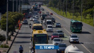 Plan retorno 2023: vías de acceso, pico y placa y estado de vías Colombia - Otras Ciudades - Colombia