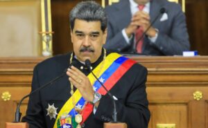 “Por primera vez en 25 años bajamos el desabastecimiento a 3%”, dice Maduro en rendición de cuentas