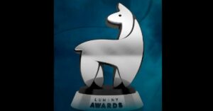 Premios Twitch Perú EN VIVO: ver nominados y ganadores del Luminy Awards