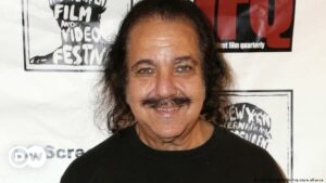 Prensa: exactor porno Ron Jeremy sufre demencia y no será enjuiciado | El Mundo | DW