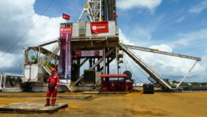Producción petrolera venezolana subió 23,8% en 2022 – SuNoticiero