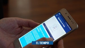 Promesa, la app que monitorea corazones con cardiopatía - Santander - Colombia