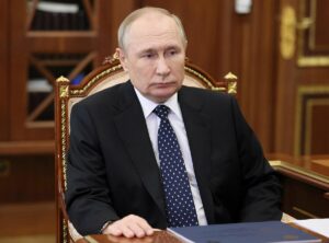 Putin ordena un alto el fuego por la Navidad ortodoxa