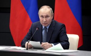 Putin permitirá que los "países no amigos" paguen sus deudas de gas con sus respectivas monedas