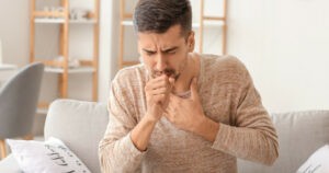 Qué es la tos seca y qué hacer si observas estos síntomas
