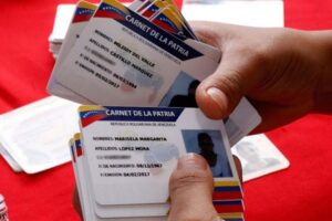 Régimen de Maduro deposita nuevo bono “Pueblo Movilizado” a través del sistema Patria