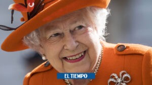 Reina Isabel II: apartes de un libro sobre su significado para Reino Unido - Música y Libros - Cultura