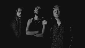 SCAPE es la banda revelación del rock venezolano de 2022