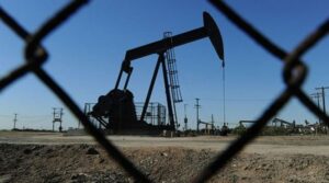Sector petrolero perdió fuerza en el tercer trimestre de 2022