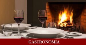 Seis restaurantes de España recomendados por la Guía Michelin para ir a comer en invierno