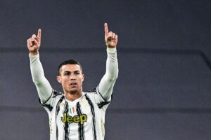 Serie A: La "carta secreta" de Cristiano Ronaldo que desvela un posible fraude fiscal de la Juventus | Serie A 2021