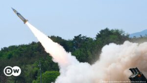 Seúl y Washington realizarán simulación teórica que contempla ataque nuclear de Corea del Norte | El Mundo | DW