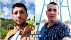 Sicarios asesinan a un odontólogo y un soldador en Garzón, Huila - Otras Ciudades - Colombia