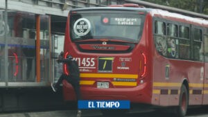 Sistemas de transporte masivo del país siguen en crisis económica - Otras Ciudades - Colombia