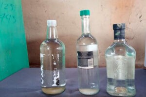 Suben a 9 los fallecidos por ingerir licor artesanal que contenía metanol en Yaracuy