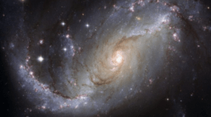 Telescopio Espacial James Webb detecta galaxias similares a la Vía Láctea | Diario El Luchador