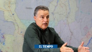 'Tengo diferencias clarísimas con Daniel Quintero': Aníbal Gaviria - Medellín - Colombia