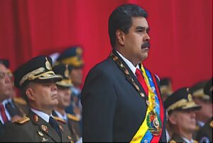 Tensión en Argentina por visita de Nicolás Maduro que pidió encuentro con Alberto Fernández