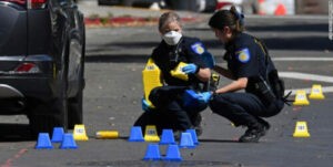 Tiroteo en una vivienda de California deja seis muertos