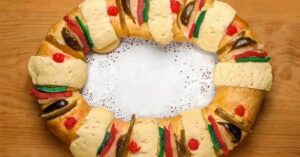 Todo sobre la Mega Rosca de Reyes que llegará a la alcaldía Iztapalapa