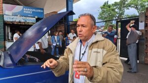 Transportistas del Táchira esperan respuesta para comenzar la ruta directa hacia Cúcuta – SuNoticiero