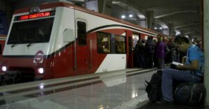 Tren Suburbano CDMX: de cuánto será el aumento y a partir de cuándo