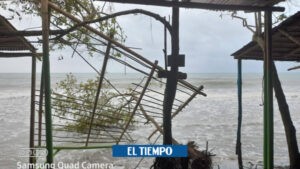 Tres personas ahogadas y dos desaparecidas en La Guajira en inicio de año - Otras Ciudades - Colombia