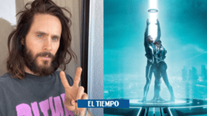 'Tron 3’: lo que sabe de la secuela en la que participará Jared Leto - Cine y Tv - Cultura