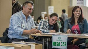 Tumaco tendrá mayor número depuestos de votación en Colombia