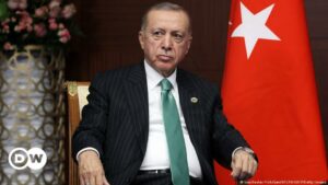 Turquía celebrará elecciones presidenciales en mayo | El Mundo | DW