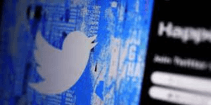 Twitter suspendió 150 cuentas que apoyaban al régimen