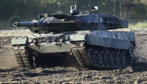 Ucrania, ante el reto de manejar y mantener el armamento pesado prometido por la OTAN