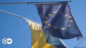 Ucrania y la UE sostendrán cumbre el 3 de febrero en Kiev | El Mundo | DW