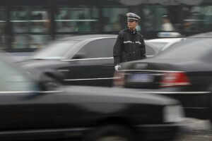 Un camin arrolla a un cortejo fnebre en China y deja al menos 19 muertos