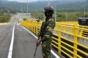 Un cese el fuego con ms interrogantes que certezas en Colombia